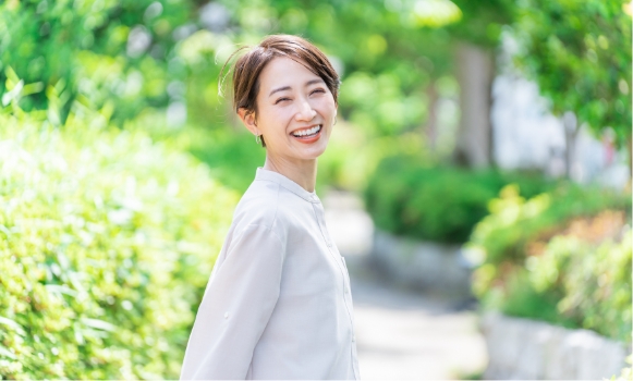 疲労や倦怠感を軽減する