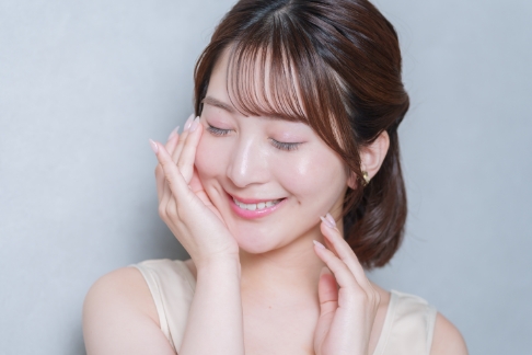 美肌・美白効果