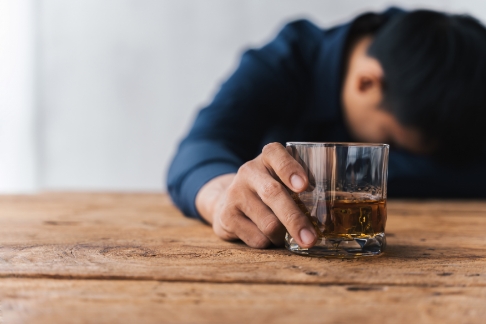 生活習慣病予防