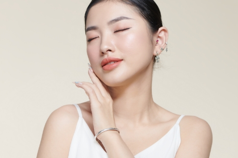 小顔効果